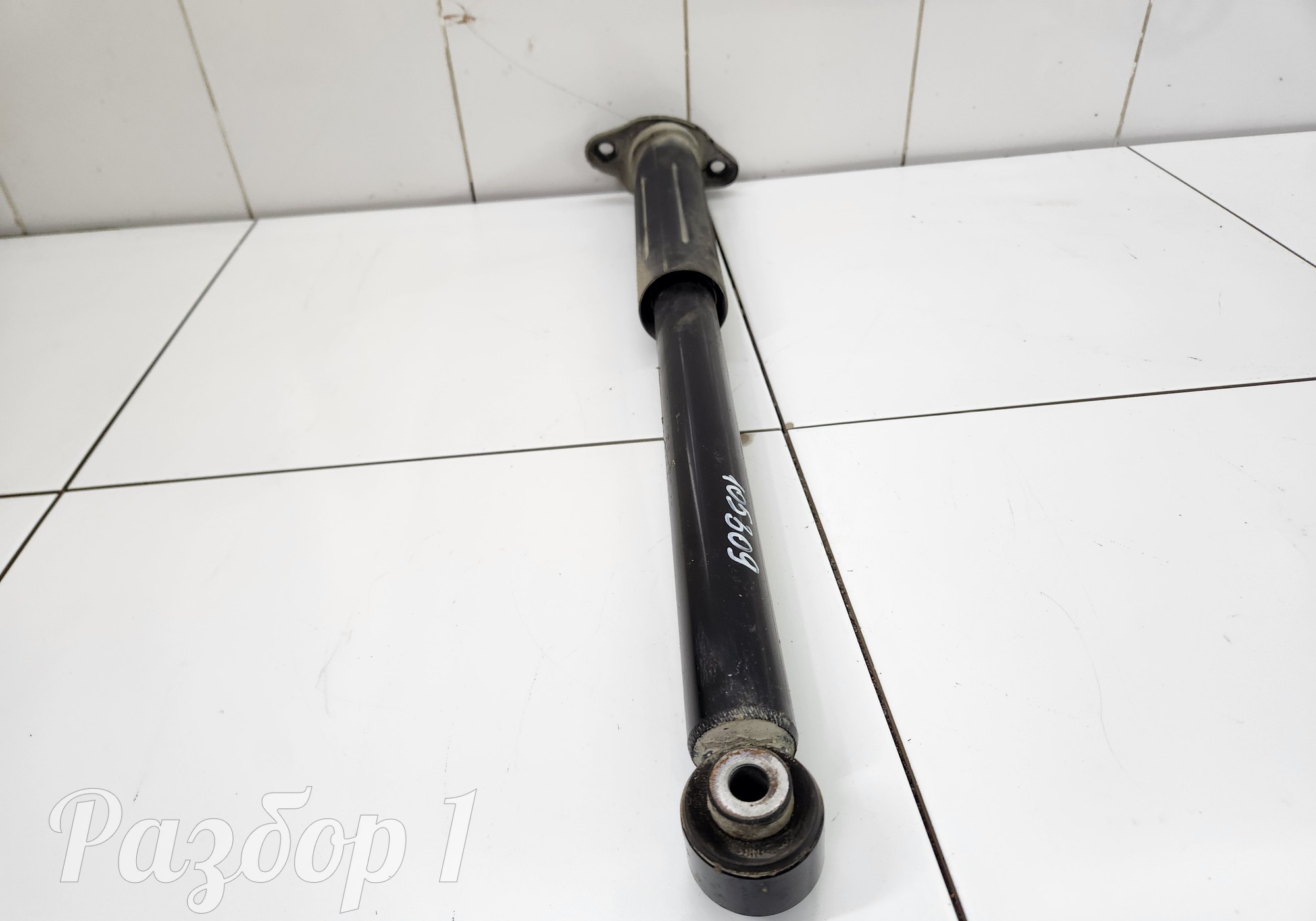 Амортизатор задний (правый) для Changan Alsvin (с 2018)