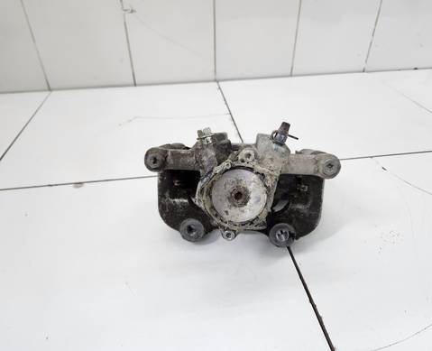 8504100P33A0 Суппорт задний левый для Jac T9 (с 2023)