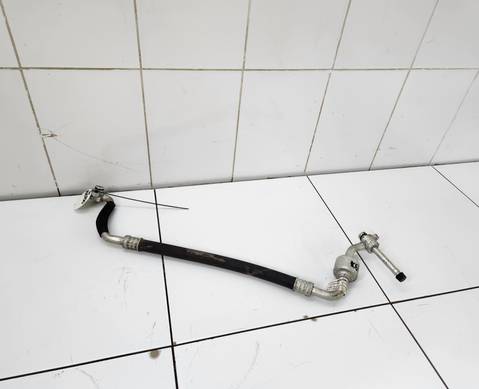 Трубка кондиционера для Great Wall Poer (с 2019)