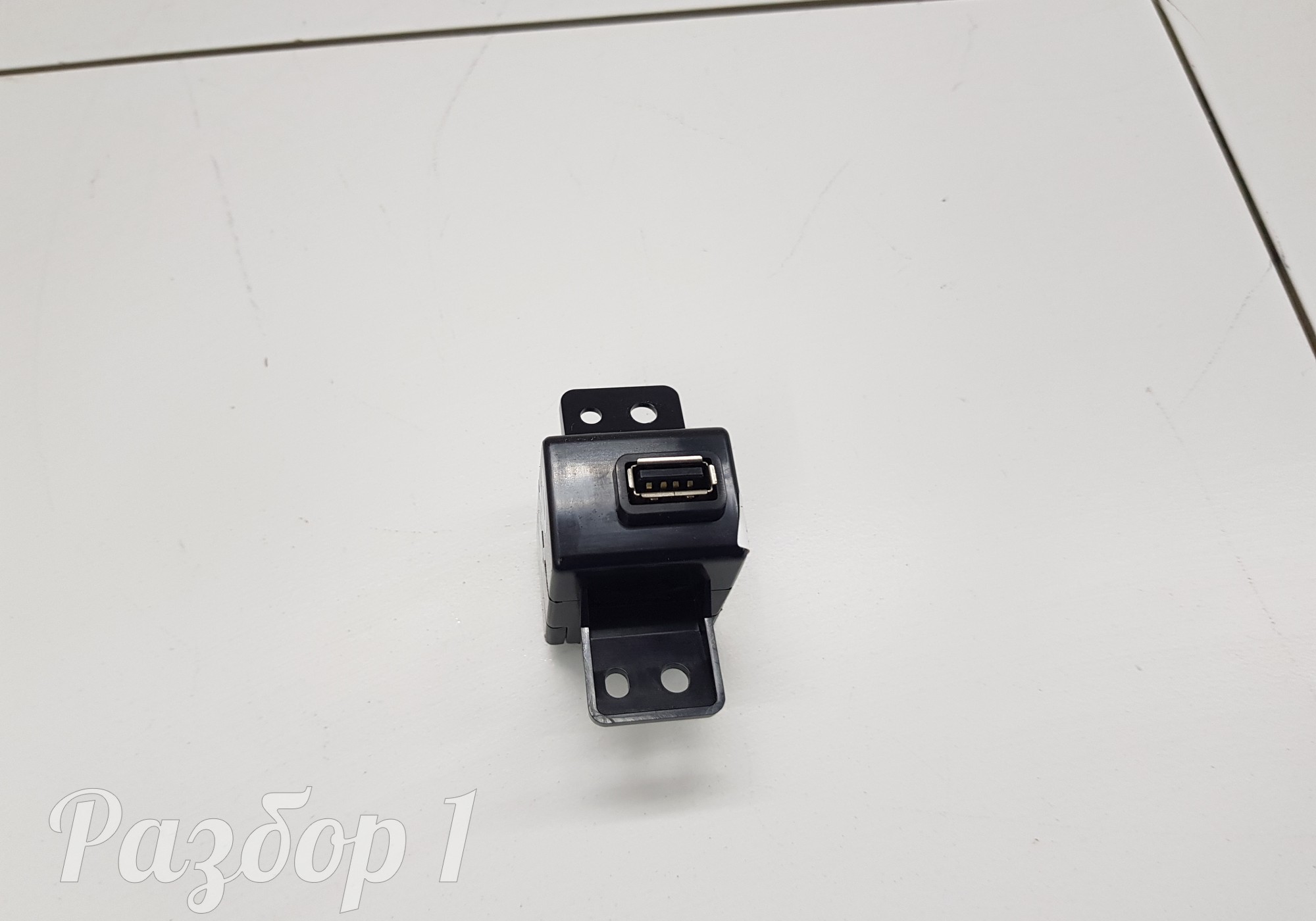 6600007189 Разъем USB для Geely Coolray (с 2020)