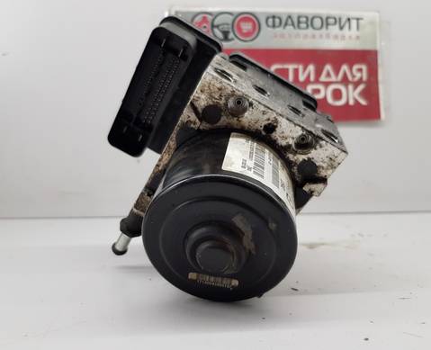 DB532C219DD Блок ABS (насос) для Ford Explorer V (с 2010 по 2019)