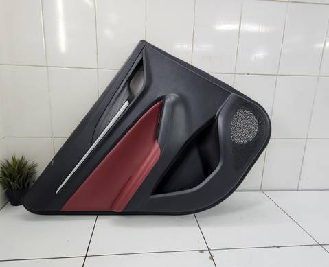 6202100BN10 Обшивка задней левой двери для Changan Eado Plus (с 2020)