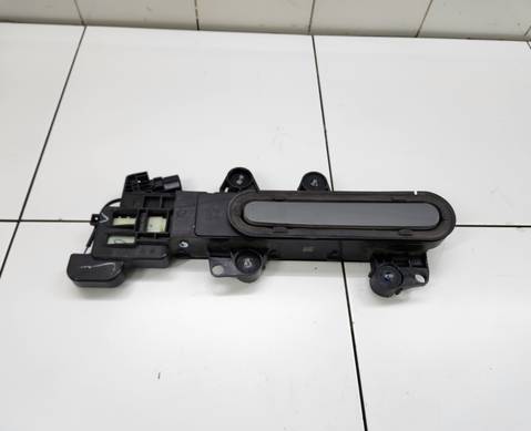 6205600DE02AB Ручка двери наружная задняя правая для Changan UNI-V (с 2022)