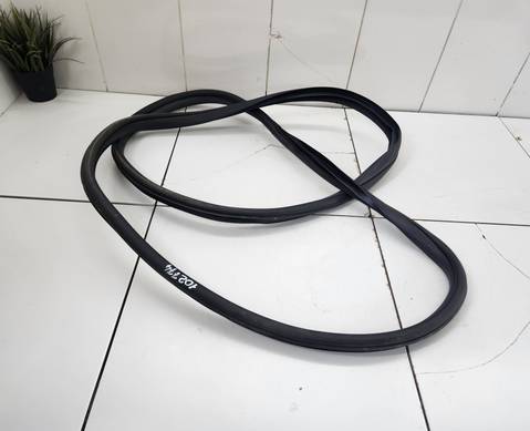 Уплотнитель проема передней левой двери для Changan UNI-T (с 2020)