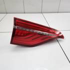 Фонарь задний крышки багажника левый для Geely Tugella (с 2019)