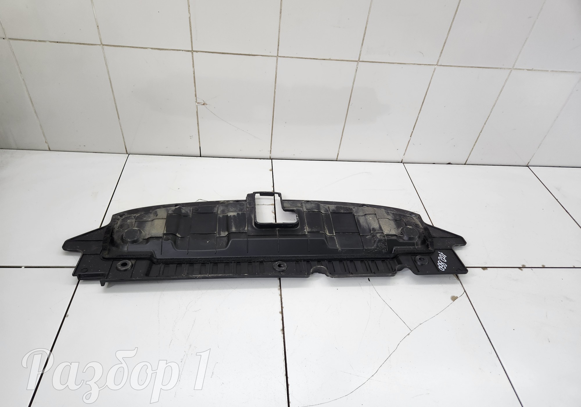 2803150CN01 Накладка замка капота для Changan UNI-T (с 2020)