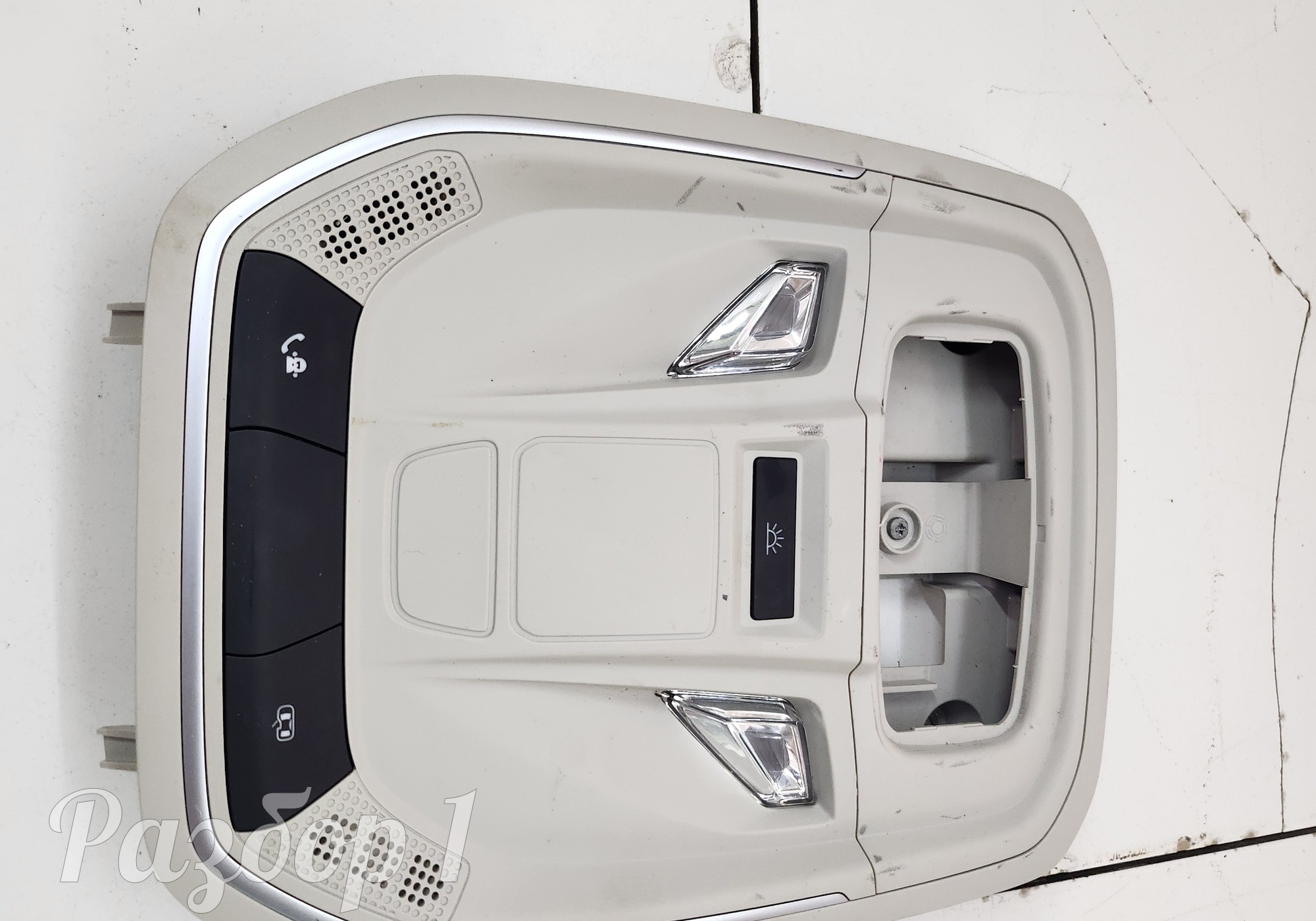 4124418XST01AF4 Плафон внутреннего освещения для Haval Dargo (с 2022)