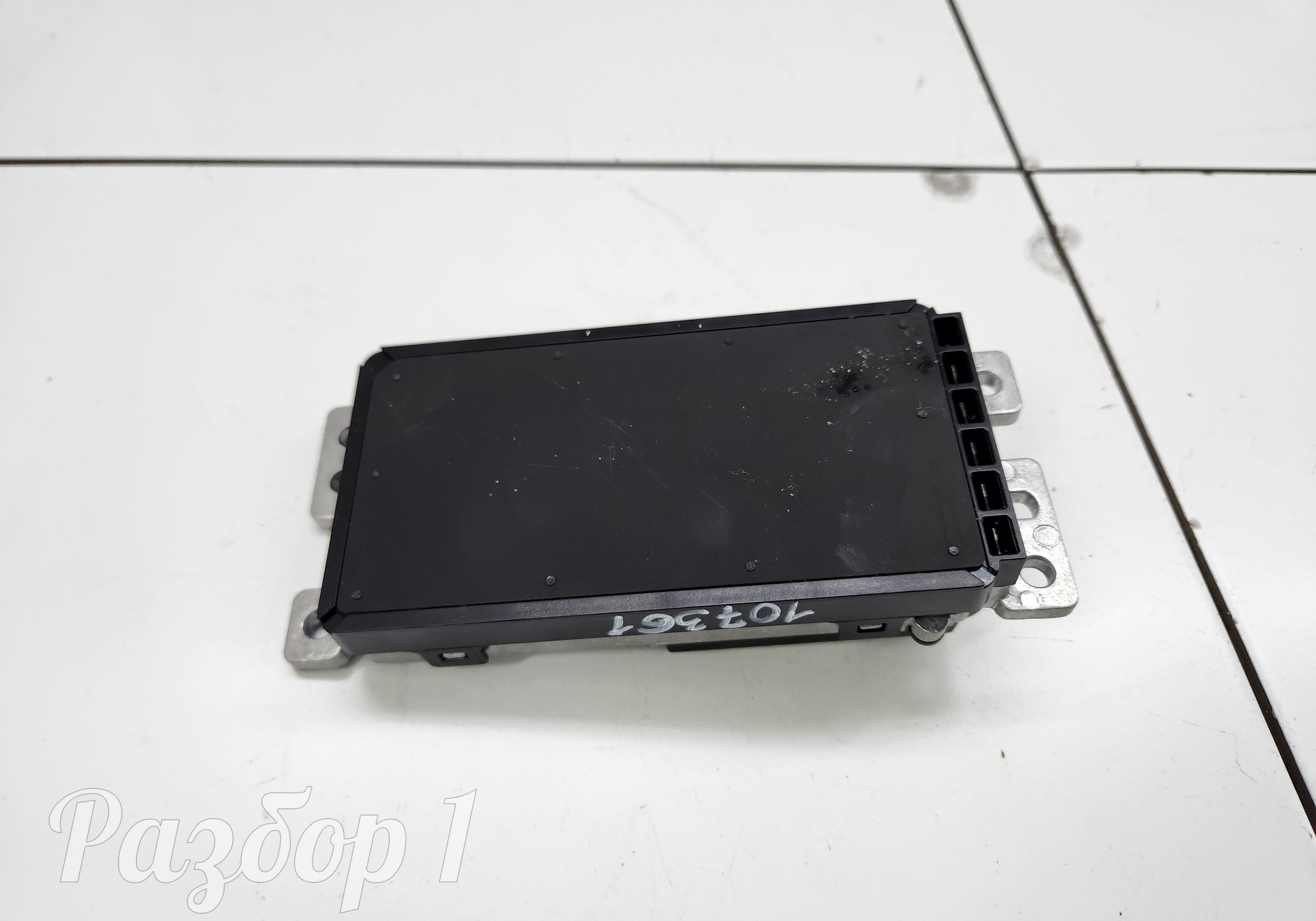 802000291AA Электронный блок зарядки телефона для Jaecoo J8 (с 2024)