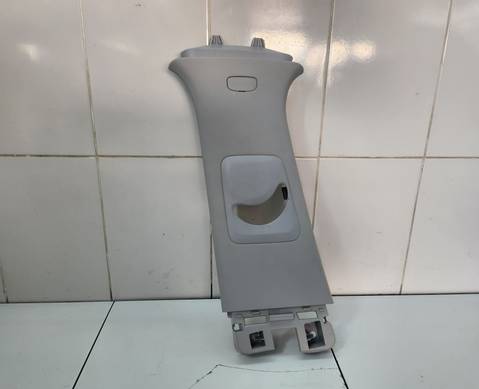 8892462810G05 Обшивка стойки центральная левая для Geely Atlas II (с 2023)