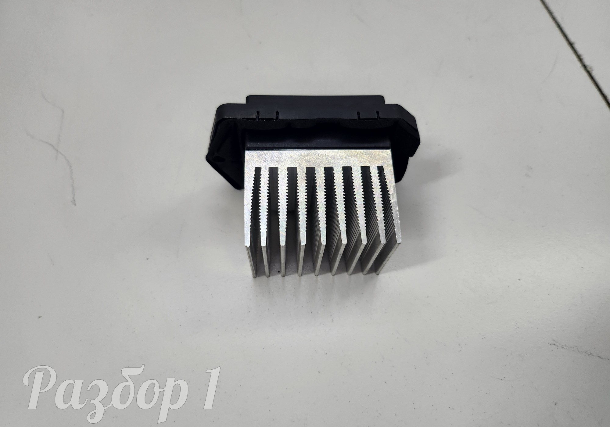 8104600AKY00A Резистор отопителя для Great Wall Poer King Kong (с 2022)