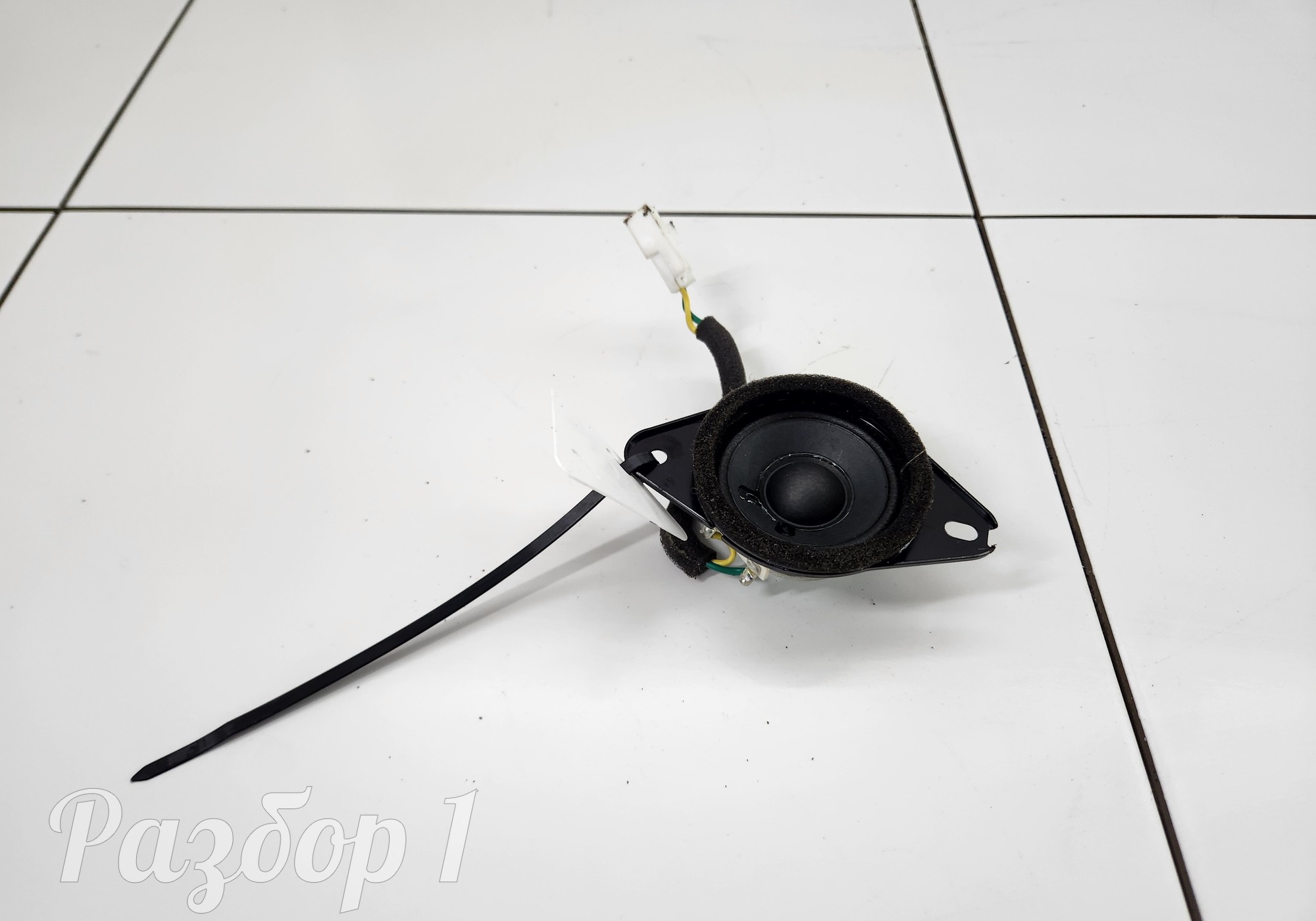 7911108XKJ20A Динамик для Haval H3 (с 2024)