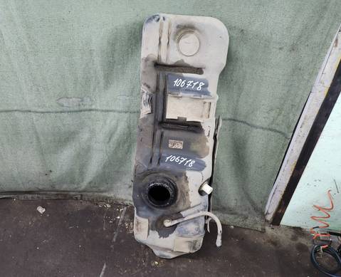 1101101XPW01A Бак топливный для Great Wall Poer (с 2019)