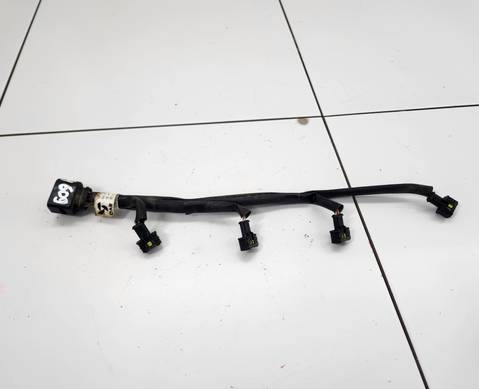 DAED110187 Электропроводка для Jac T9 (с 2023)