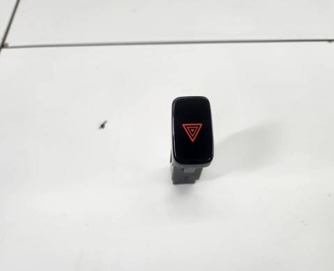 3726110BA01 Кнопка аварийной сигнализации для Faw Bestune B70 (с 2020)