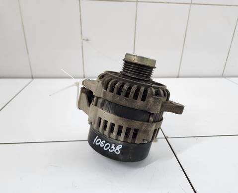 3701010H12 Генератор для Changan Alsvin (с 2018)