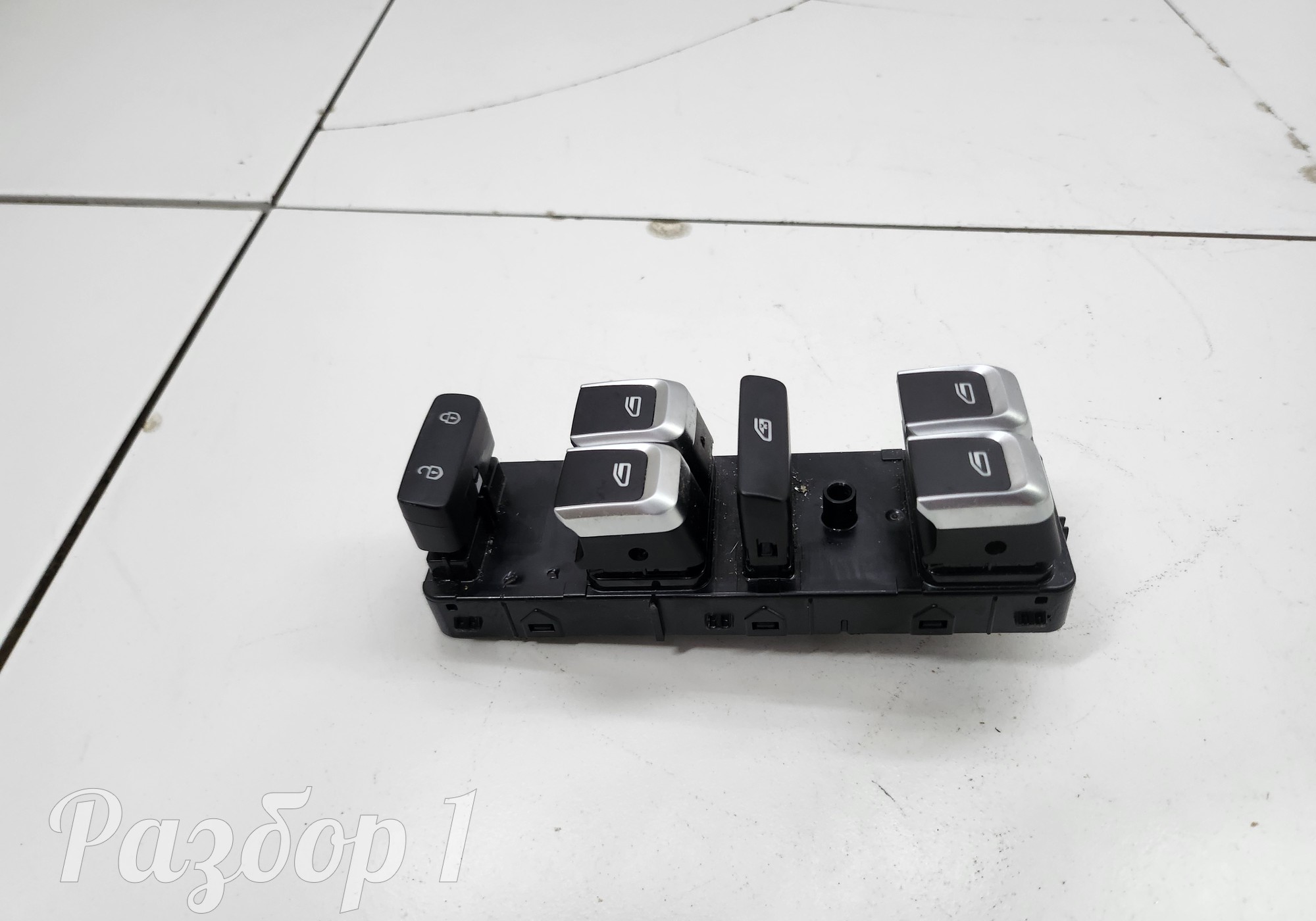 6600000636 Блок управления стеклоподъемниками для Geely Tugella (с 2019)