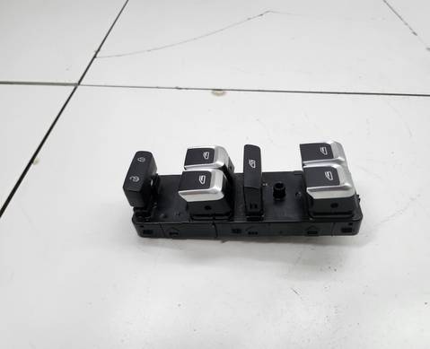 6600000636 Блок управления стеклоподъемниками для Geely Tugella (с 2019)