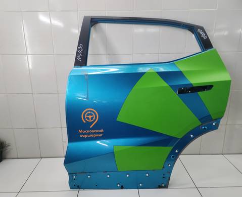 5730021CRV0001 Дверь задняя левая отличная для Gac GS3 (с 2024)