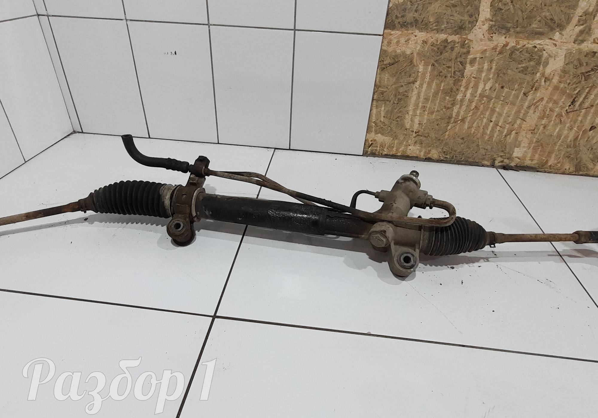 S3401100 Рейка рулевая для Lifan X60 (с 2011)