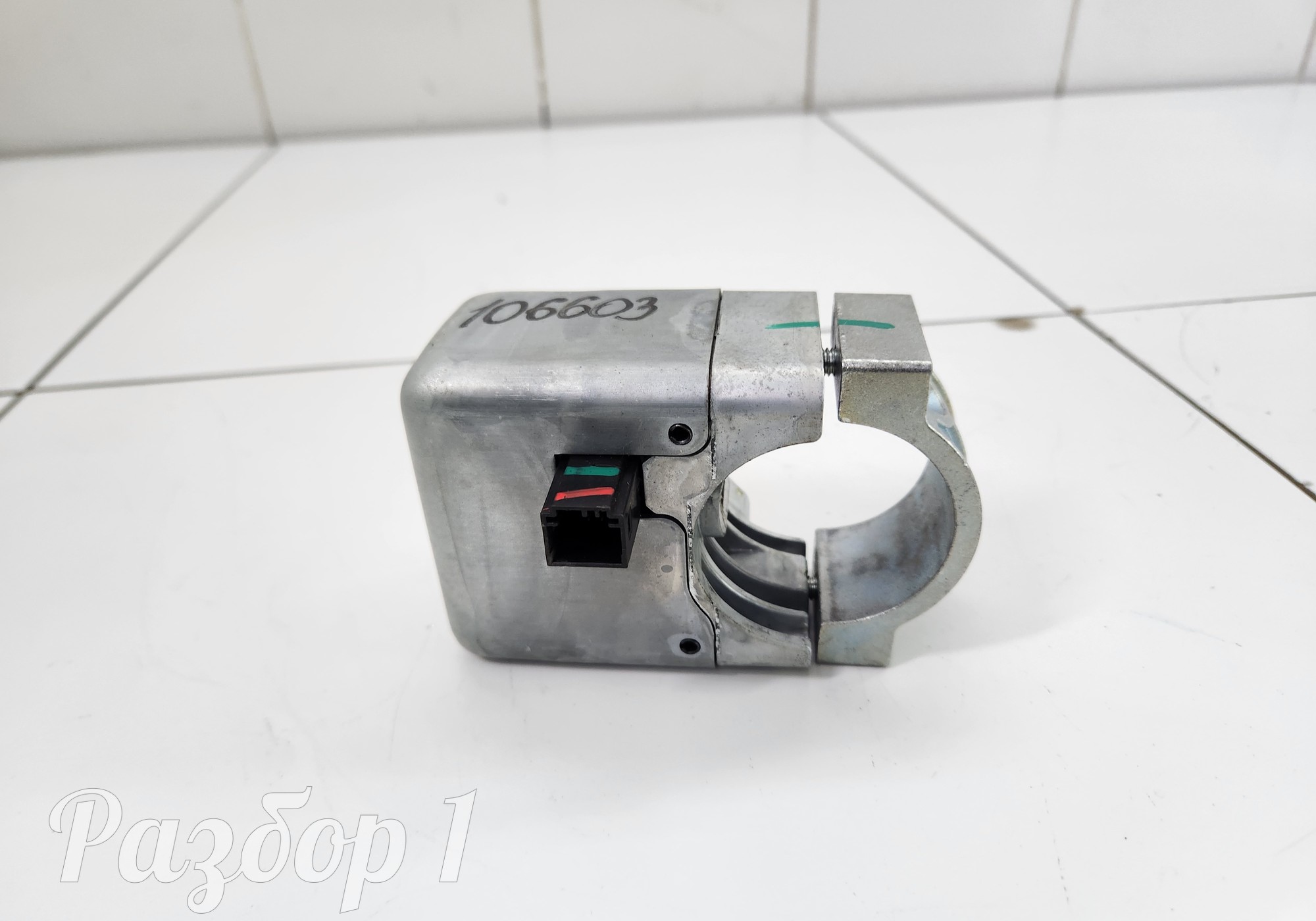 3608103XSWW00A Замок зажигания для Great Wall Poer (с 2019)