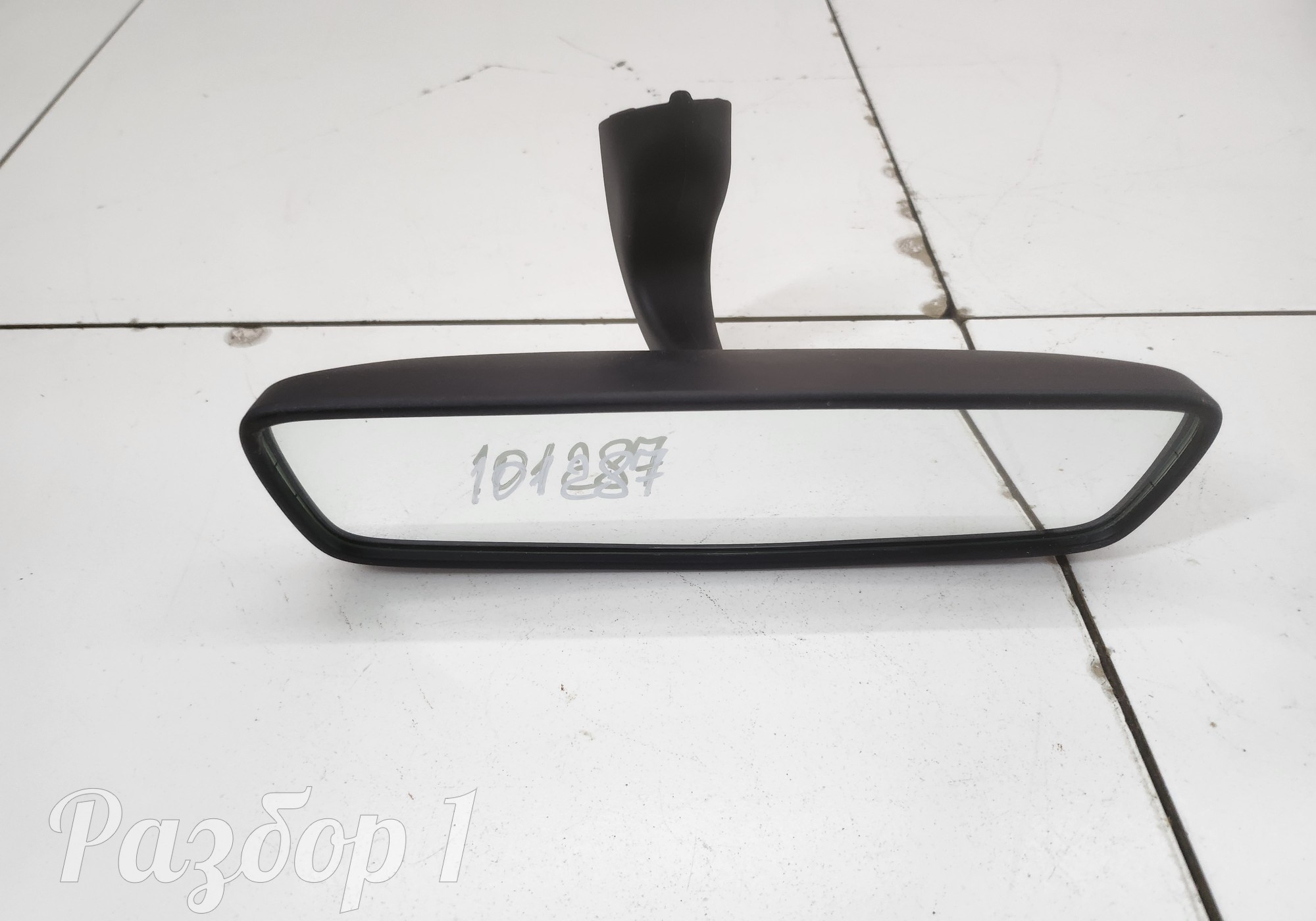 6015071400 Зеркало заднего вида салонное для Geely Emgrand (SS11) (с 2021)