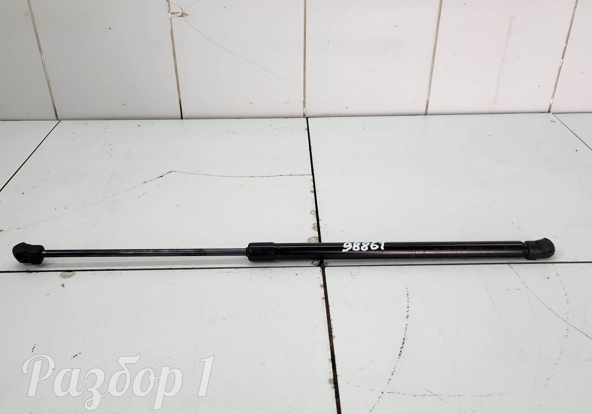 6309200AKZ0YA Амортизатор багажника правый для Haval M6 II (с 2021)