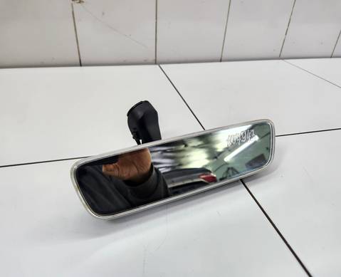 Зеркало заднего вида салонное для Geely Tugella (с 2019)