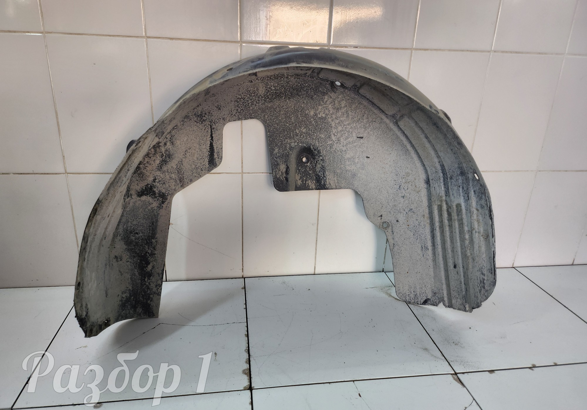 5049024300 Локер задний правый для Geely Emgrand (SS11) (с 2021)