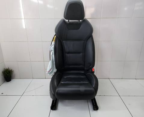 Сиденье переднее правое для Geely Tugella (с 2019)