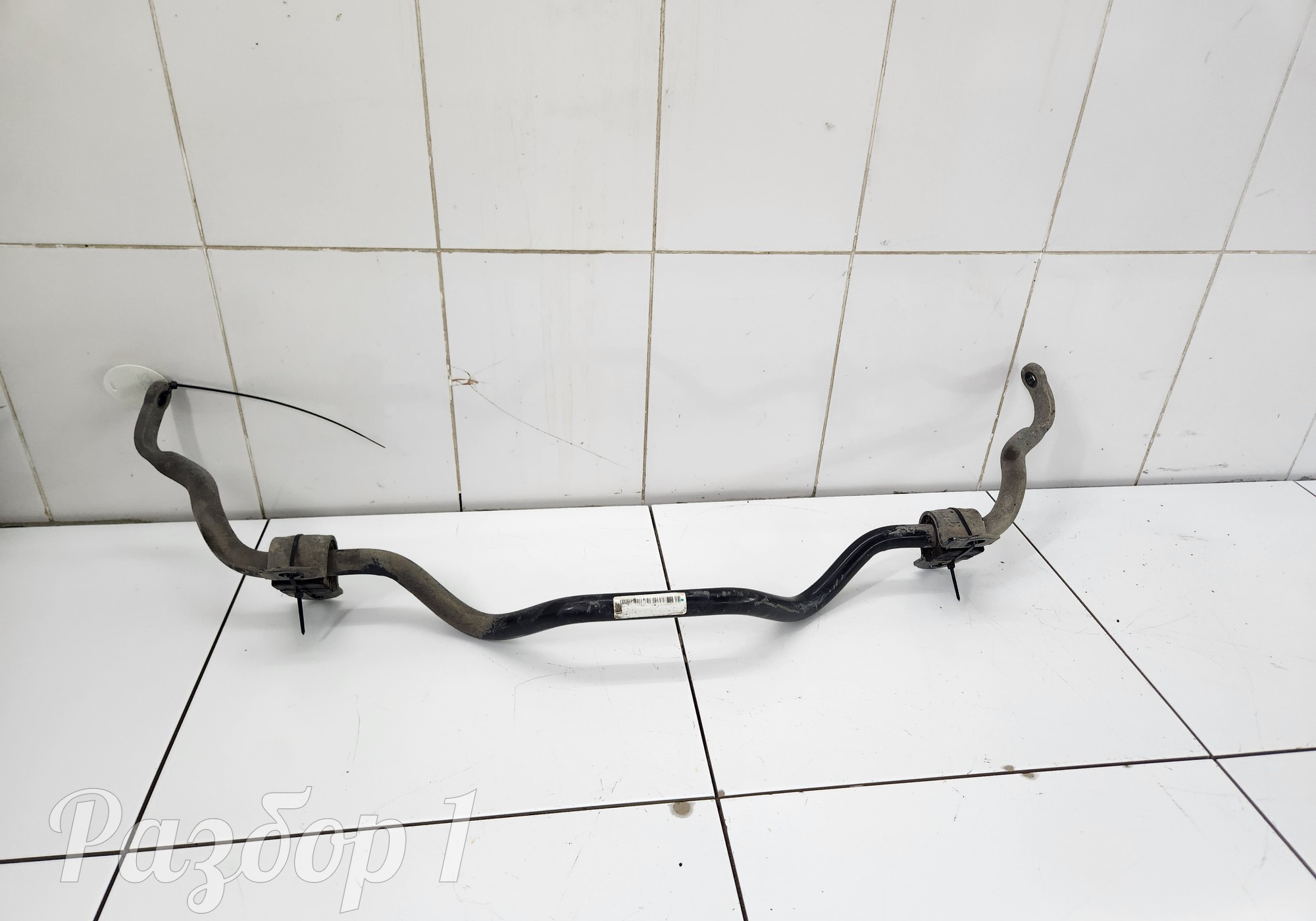 Стабилизатор задний для Geely Atlas Pro (с 2021)