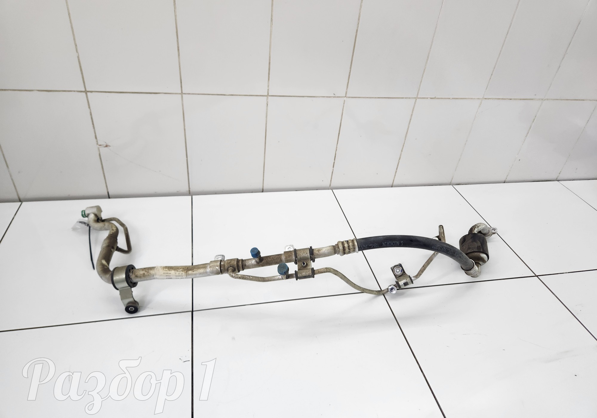 8893082508 Трубка кондиционера для Geely Emgrand (SS11) (с 2021)