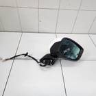 6017136000B07 Зеркало заднего вида боковое правое (16 контактов) для Geely Tugella (с 2019)