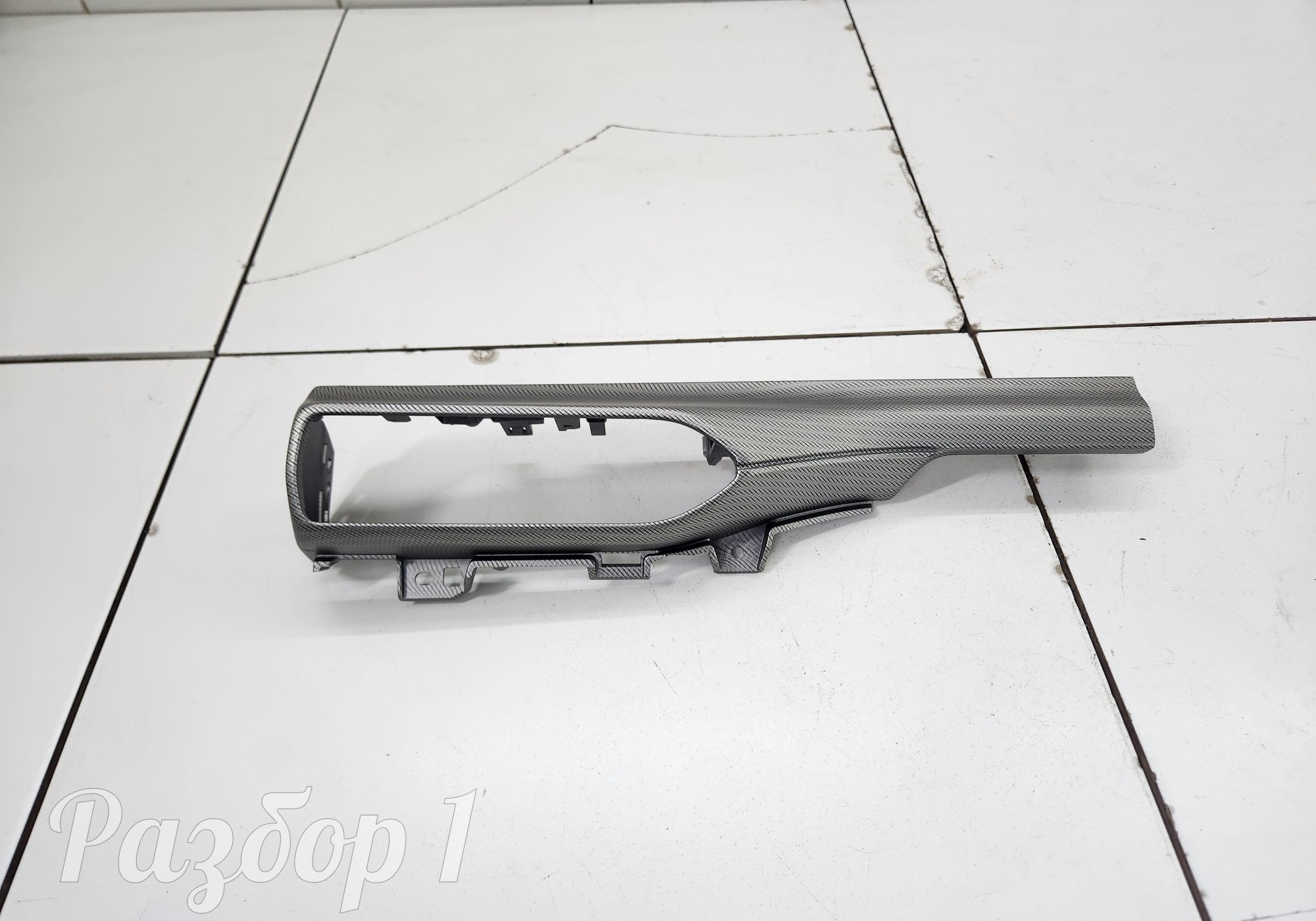 5306300CN01 Накладка торпеды для Changan UNI-T (с 2020)