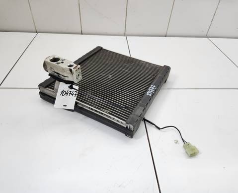 Радиатор кондиционера (конденсер) для Geely Coolray (с 2020)