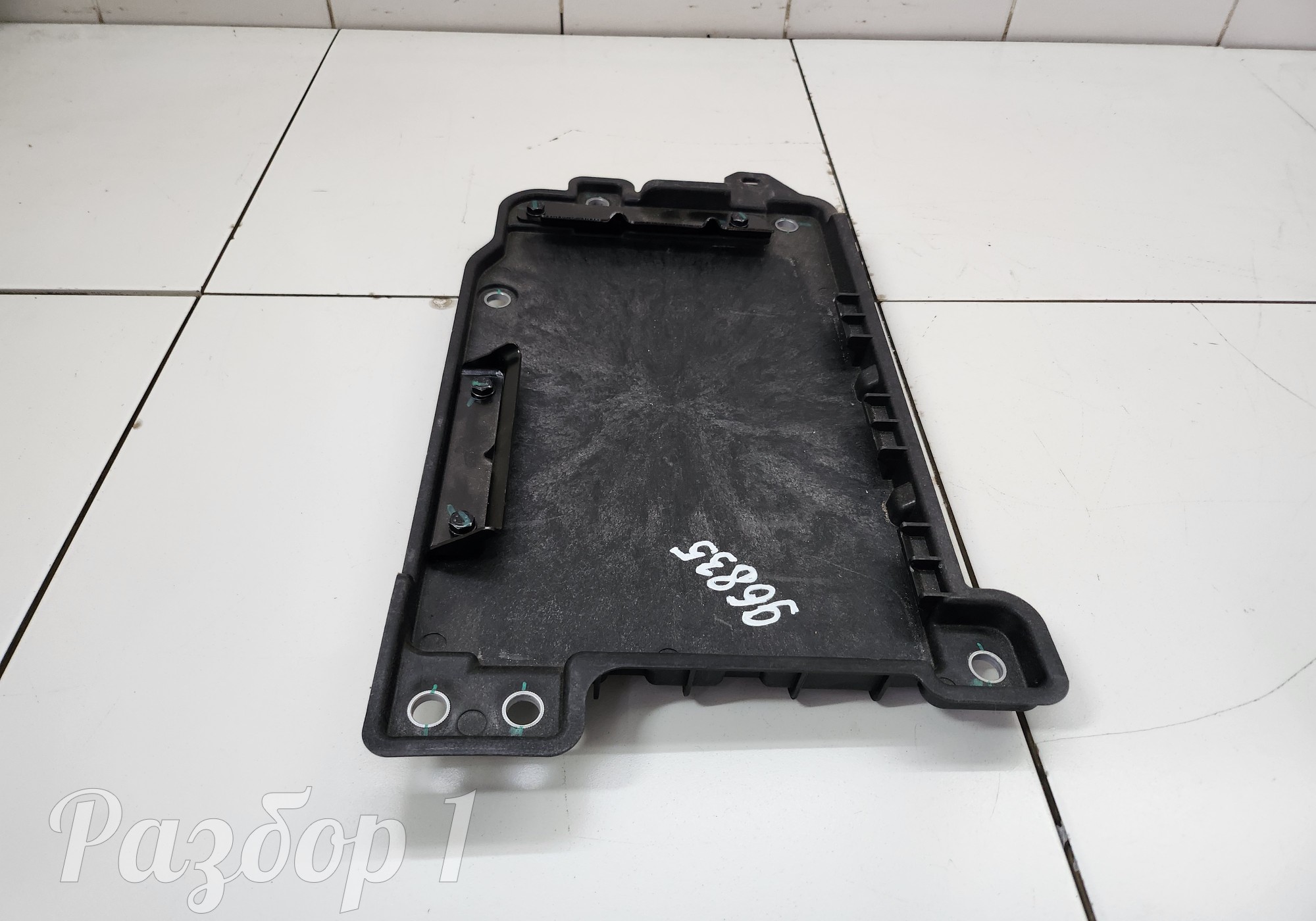 6600238621 Площадка высоковольтной батареи для Geely Atlas Pro (с 2021)