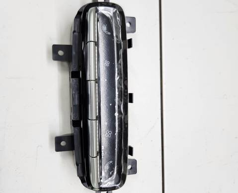 301001829AA Блок управления климатом для Jaecoo J8 (с 2024)