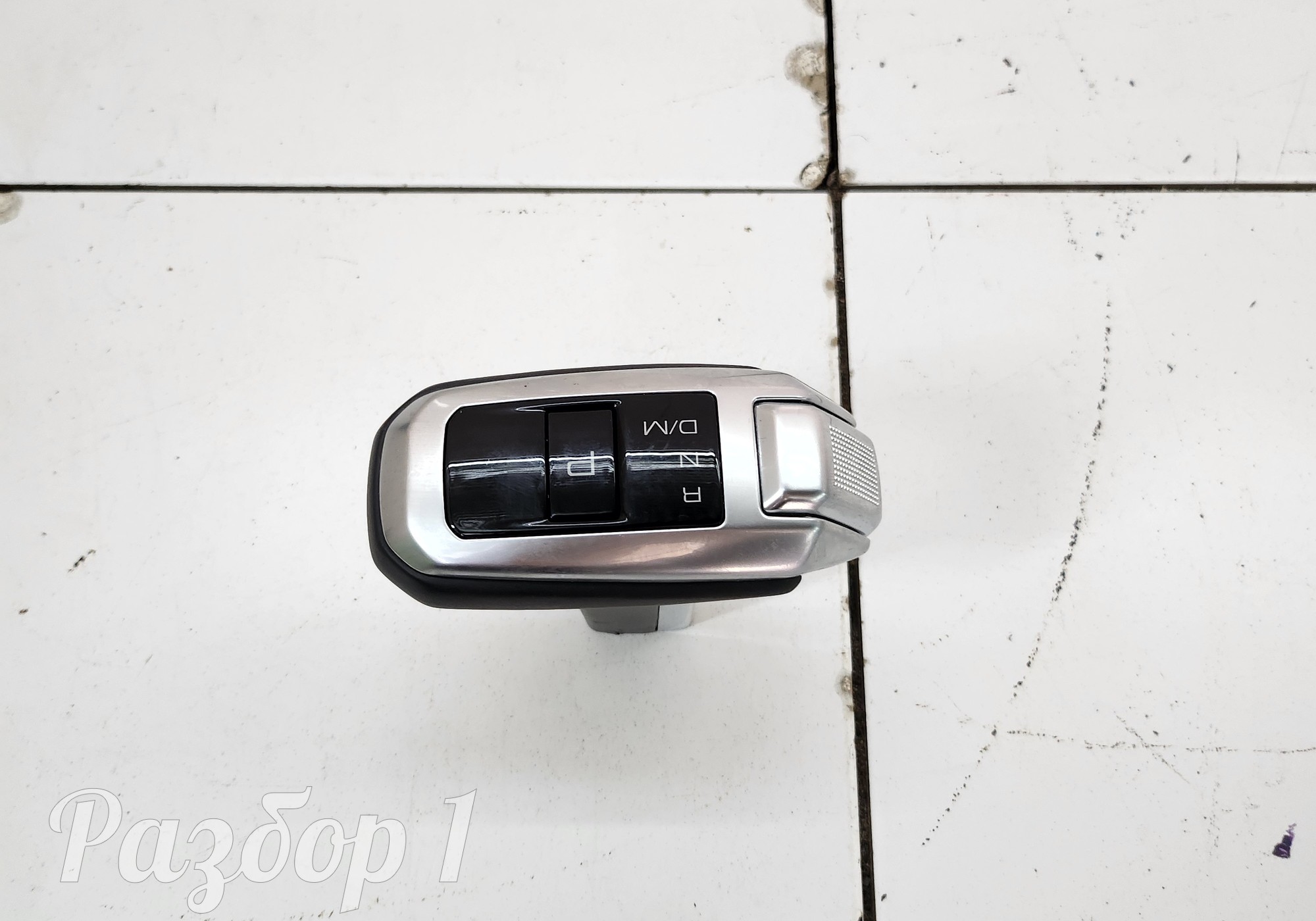 ручка кулисы КПП для Haval M6 II (с 2021)