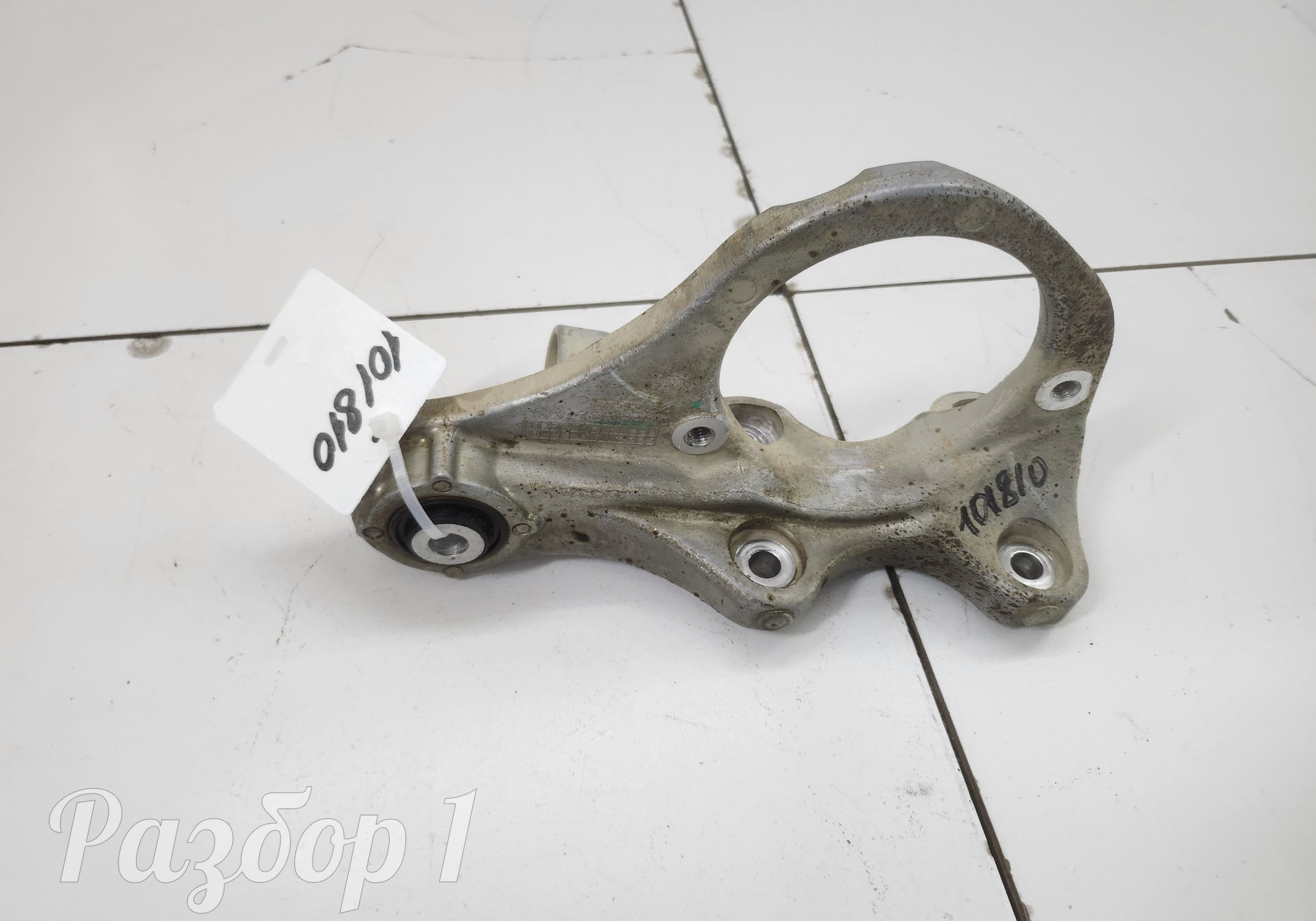 5511699970 Кронштейн для Geely Okavango (с 2020)