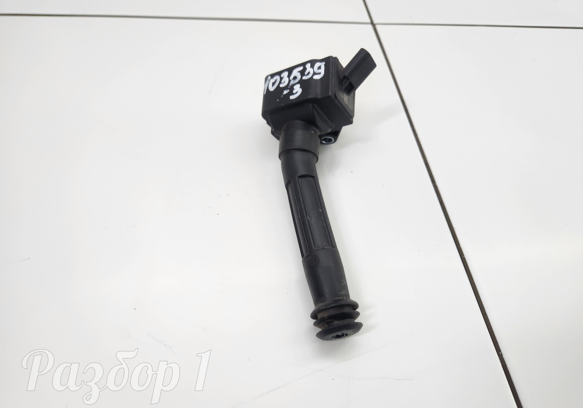 8889786957 Катушка зажигания для Geely Tugella (с 2019)