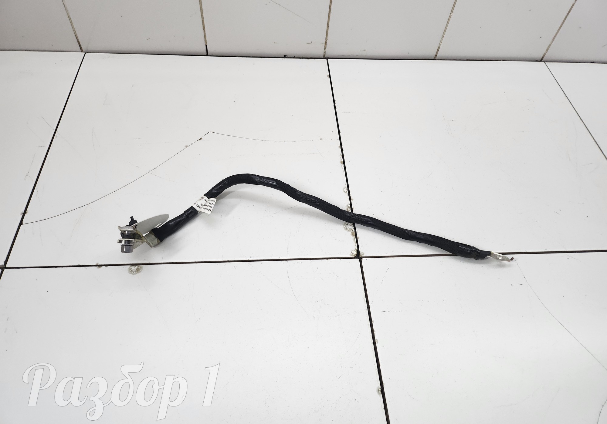 4011102XPS01A Клемма для Great Wall Poer King Kong (с 2022)
