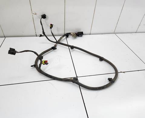 Электропроводка заднего бампера для Great Wall Poer (с 2019)