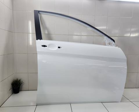 Дверь передняя правая для Haval M6 II (с 2021)