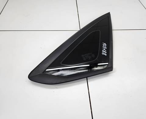 5085106900 Стекло кузовное правое для Geely Emgrand (SS11) (с 2021)