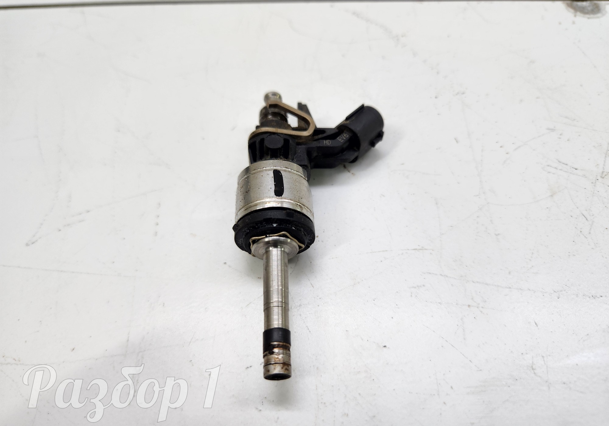 0261500758 Форсунка топливная для Changan UNI-V (с 2022)