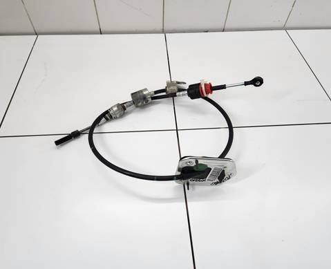 Трос/тяга КПП для Geely Emgrand (SS11) (с 2021)