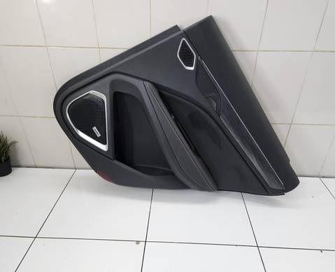 66000004175 Обшивка задней правой двери для Geely Tugella (с 2019)