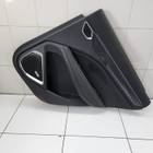 66000004175 Обшивка задней правой двери для Geely Tugella (с 2019)