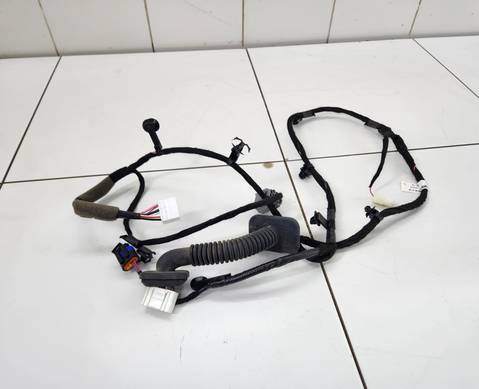 4000070BS02 Электропроводка задней левой двери для Changan Alsvin (с 2018)