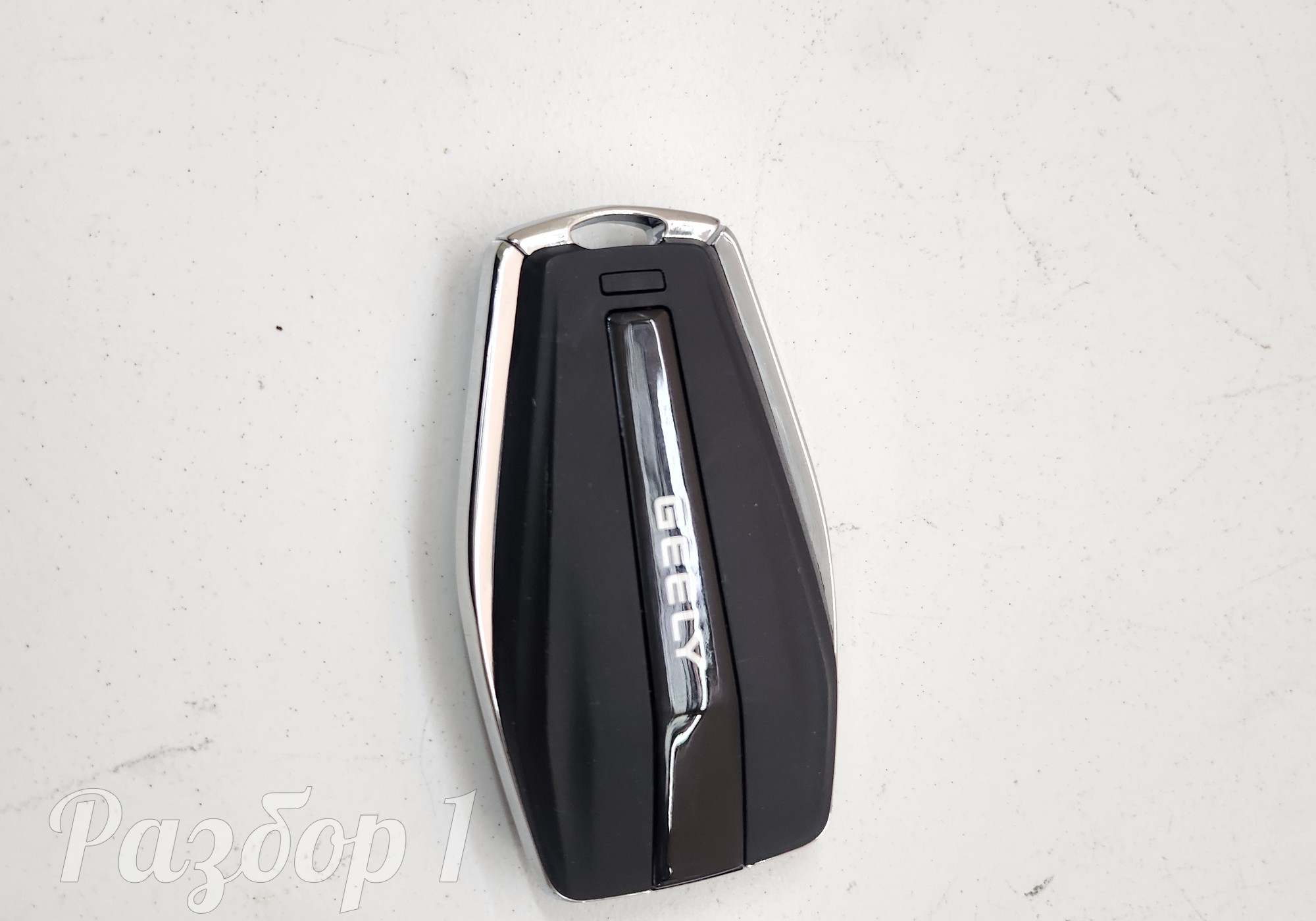 Ключ для Geely Monjaro (с 2021)