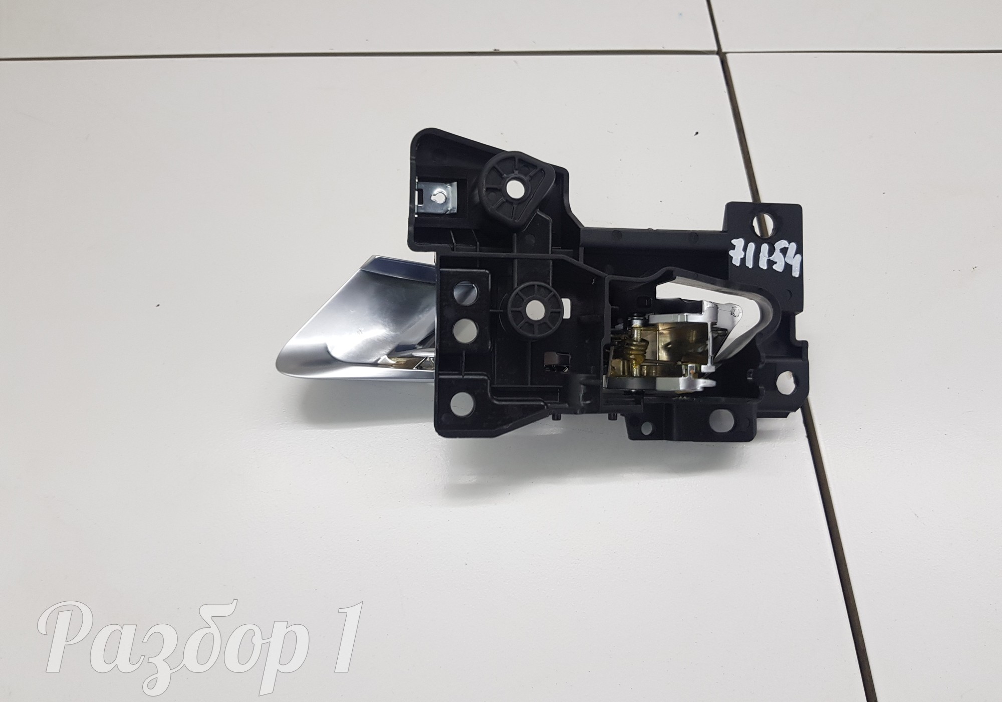 6600073611 Ручка двери внутренняя передняя правая для Geely Coolray (с 2020)